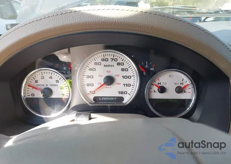 2004 Ford F-150 Fx4/Lariat/Xl/Xlt z USA, uszkodzony, nr VIN 1FTPX14534NB25217